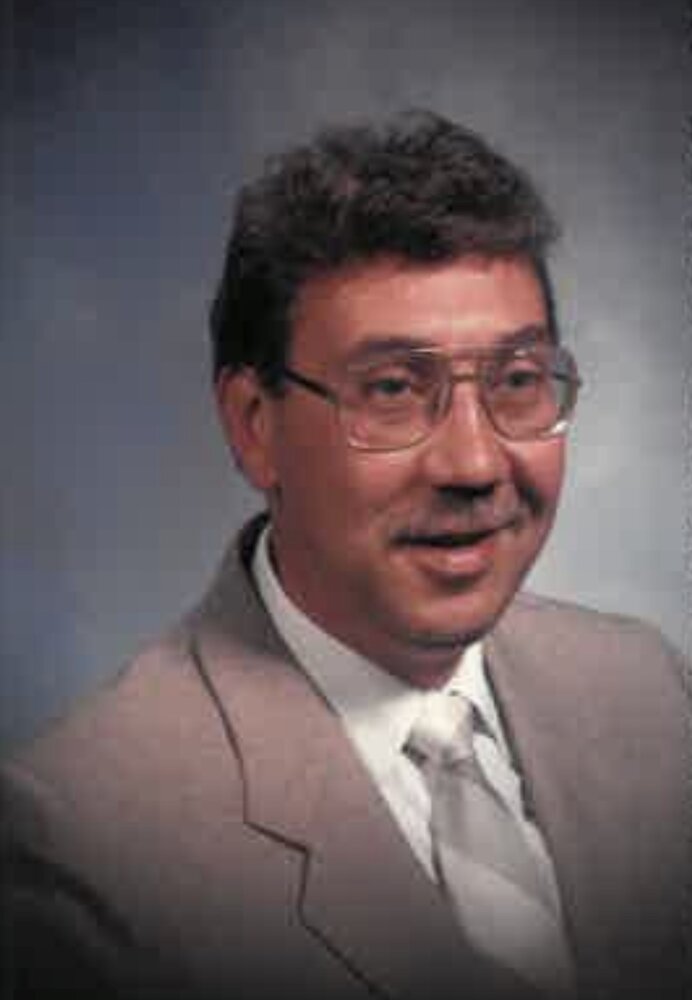 Richard Jankunas Sr.