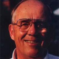 Dudley Ferguson