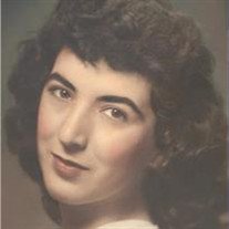 Edith Musillo Cohen