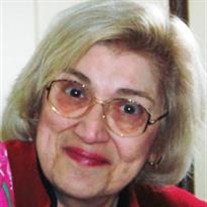 Cynthia D'Avella