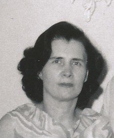 Dora Patterson