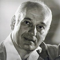 Joseph Berg