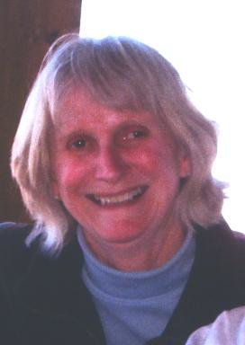 Sandra Marshall