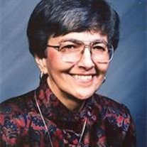 Mary T. Cresanti