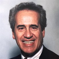 Peter Ferraro