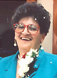 Loretta Andrus