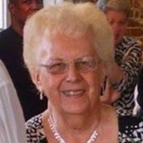 Evelyn Rimkunas R.N.