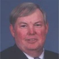 Alan McLain