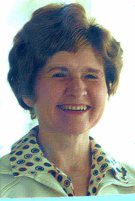 Elizabeth Williams