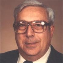 Louis DiPalma