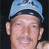 Angel Gonzalez