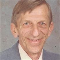 Chester Blonkowski