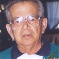 Aloysius Spagnola