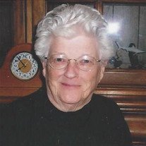 Claudette Sylvester