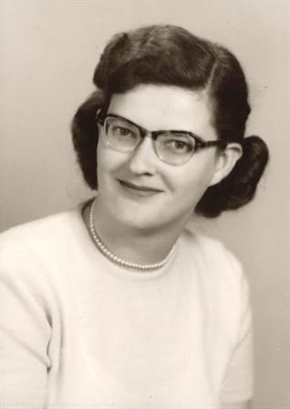 Claudette Sylvester