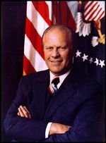 Gerald Ford