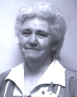 Geraldine Gallup