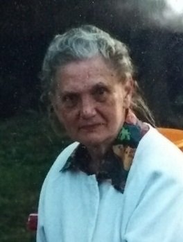 Greta Bakuzonis