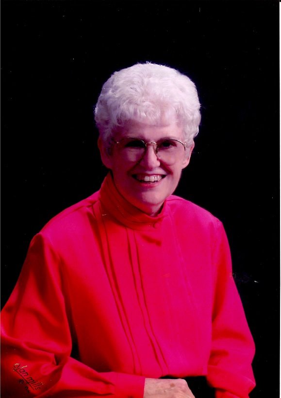 Joan Stanton