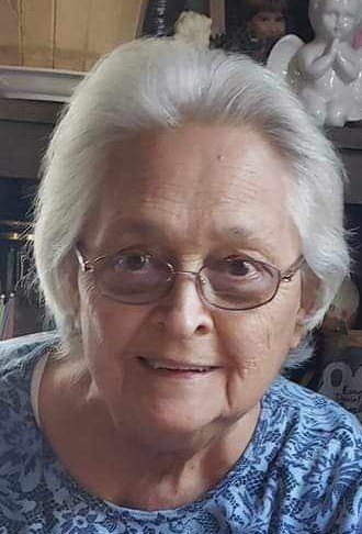 Phyllis Holland