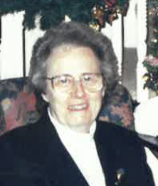 Mary Hotaling