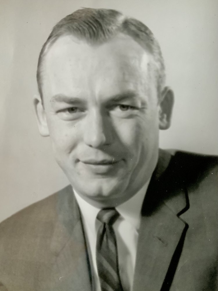 Ralph MacLachlan Jr.