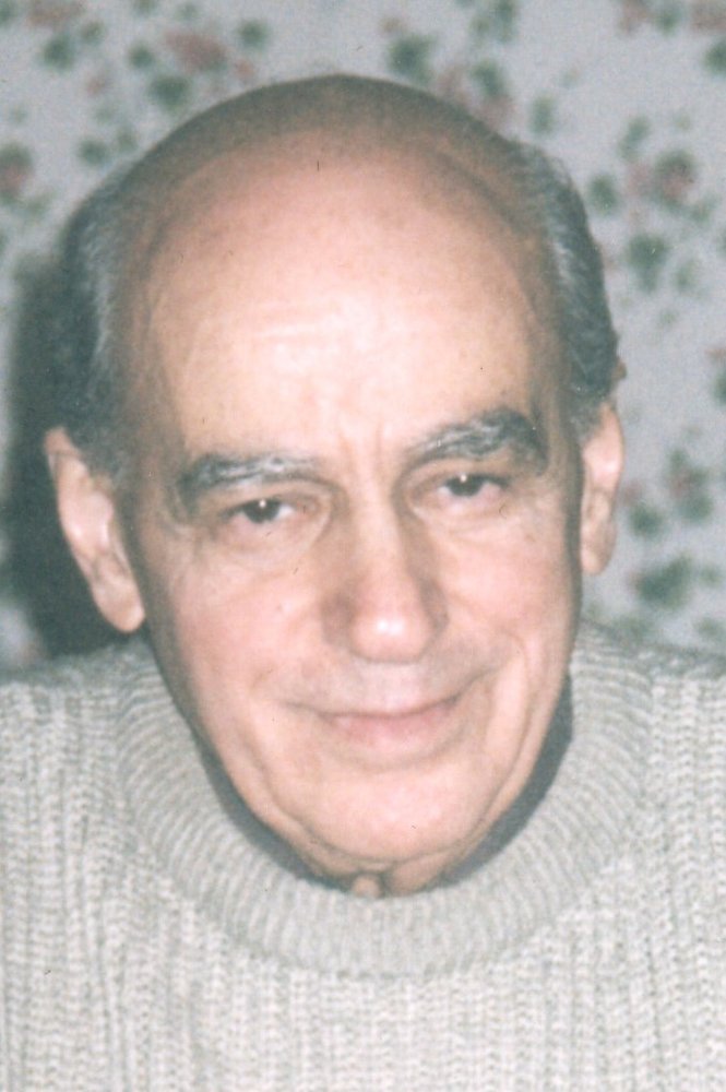 Ralph  Martuscello