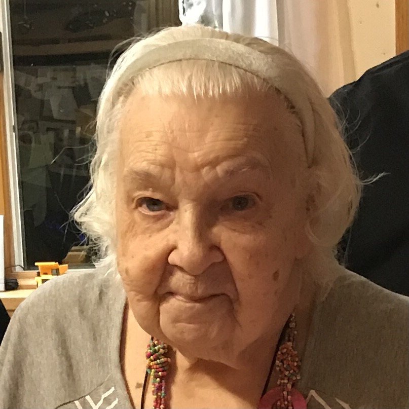 Rose Marie Domblewski