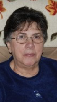 Mary Ann Butterfield