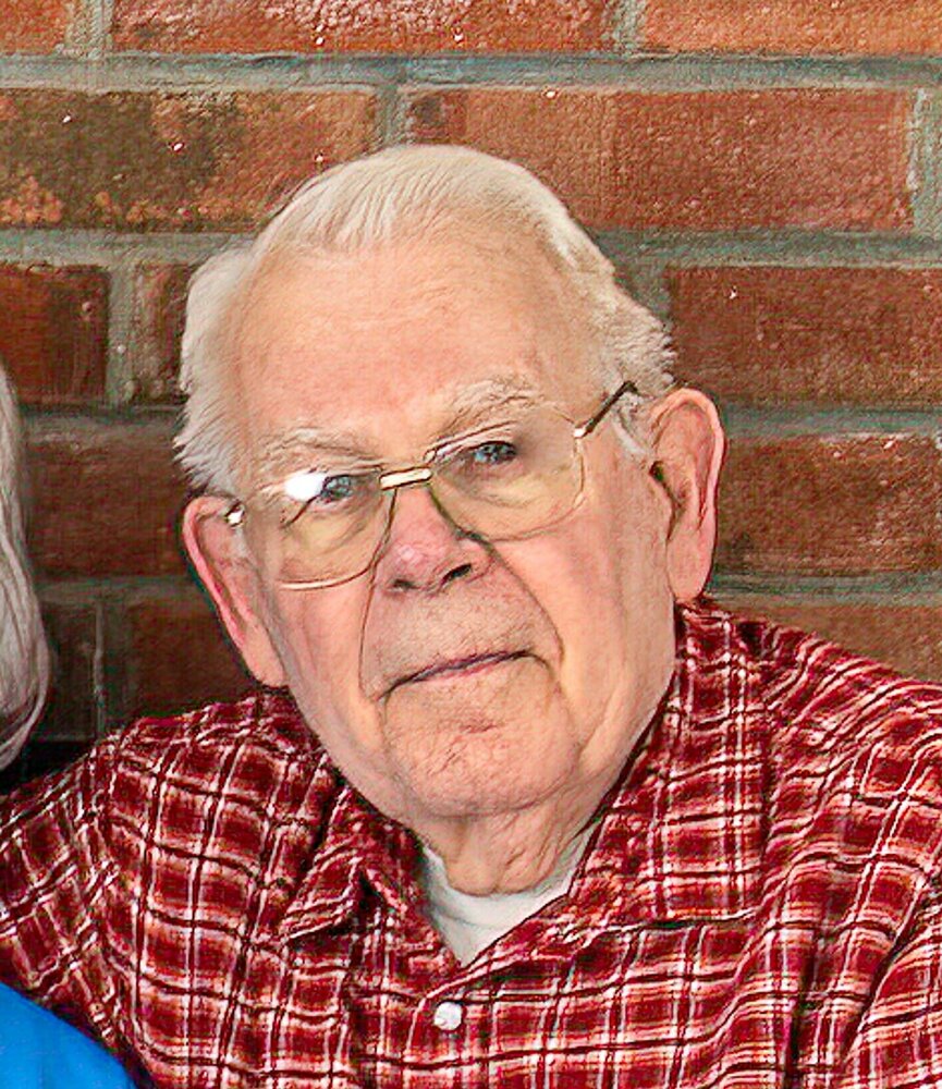 Merle Yost, Sr.